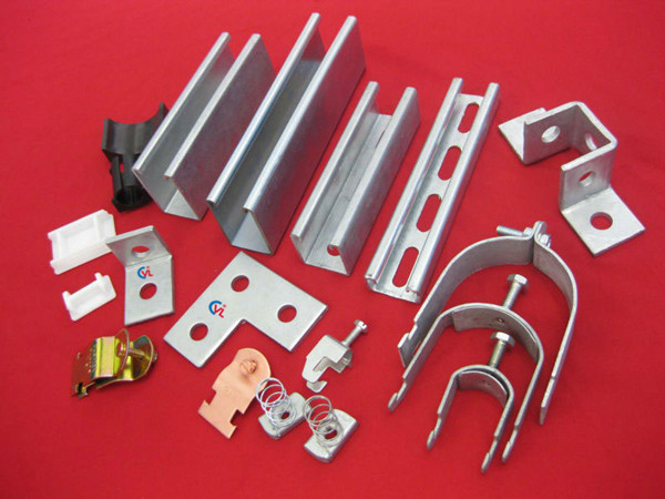 Thanh da nang Unistrut duoc dung tai cac du an dien mat troi-Hinh-2