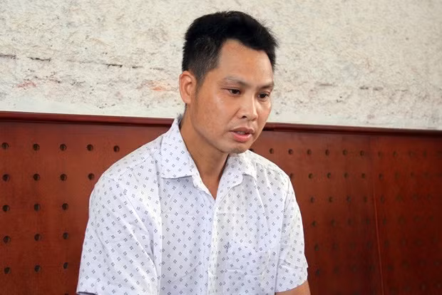 Thay giao khien nu sinh 14 tuoi mang thai