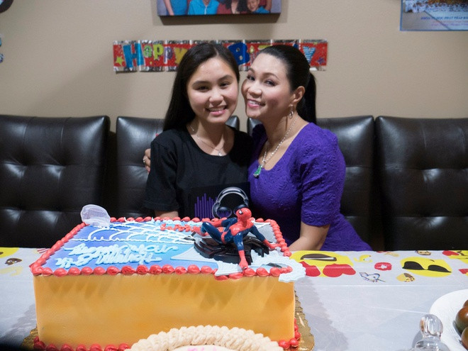 Ve ngoai con gai 16 tuoi cua nghe si cai luong Ngoc Huyen-Hinh-2