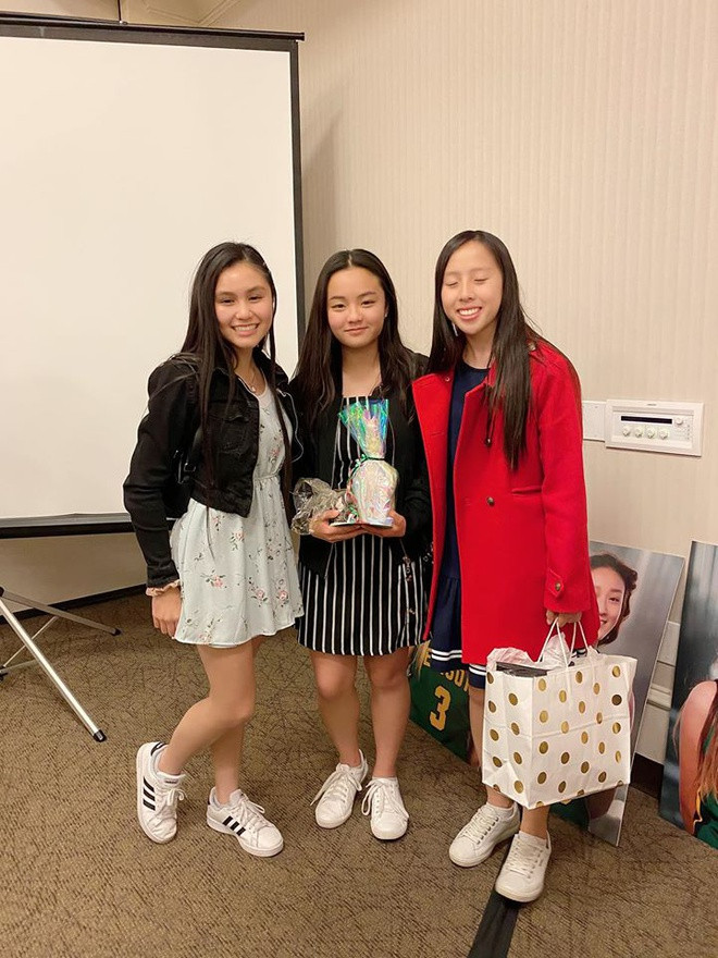 Ve ngoai con gai 16 tuoi cua nghe si cai luong Ngoc Huyen-Hinh-6