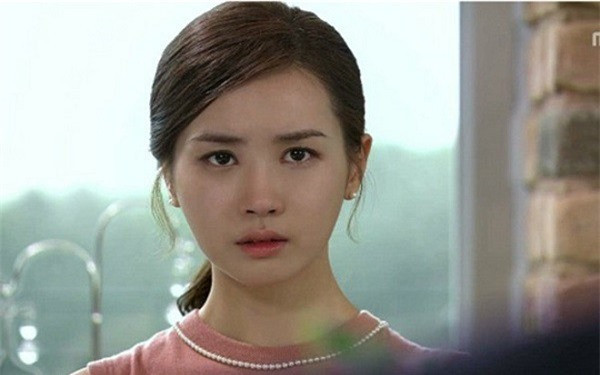 Toi buoc vao thi chet dieng voi toan tinh cua me chong va chi dau