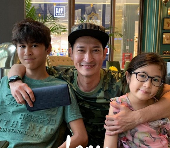 Huy Khanh dan thoat tai tieng voi cuoc song hien tai the nao?-Hinh-4