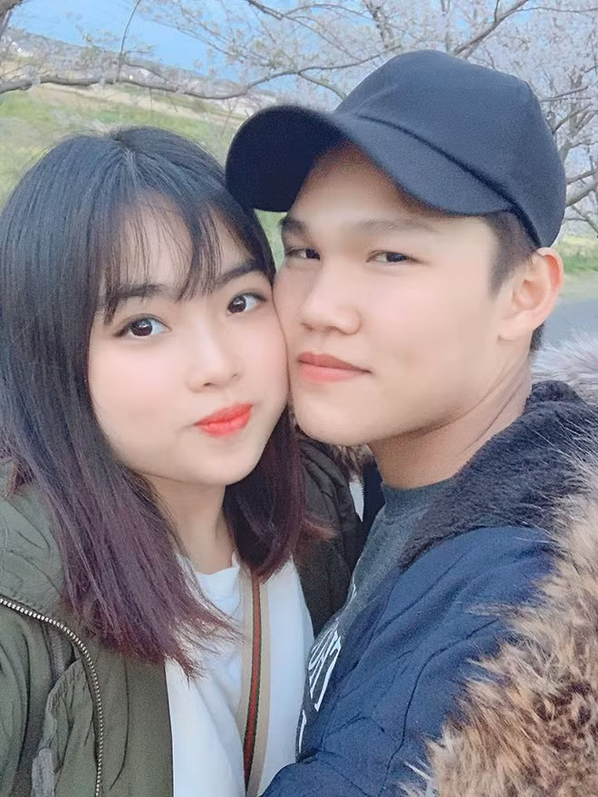 Co dau, chu re dang du hoc Nhat to chuc dam hoi online vi dich-Hinh-6