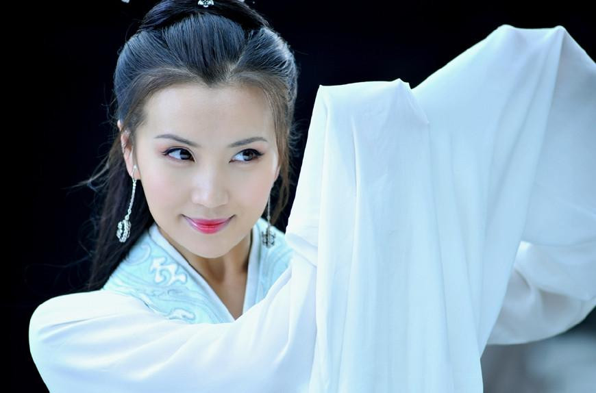 Cái chết của một trong "tứ đại mỹ nhân" của Trung Hoa - Điêu Thuyền Cai chet cua mot trong