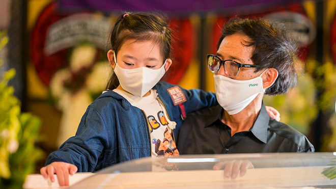 Bị so sánh với Ốc Thanh vân, Cát Phượng đáp trả gay gắt Bi so sanh voi Oc Thanh van, Cat Phuong dap tra gay gat