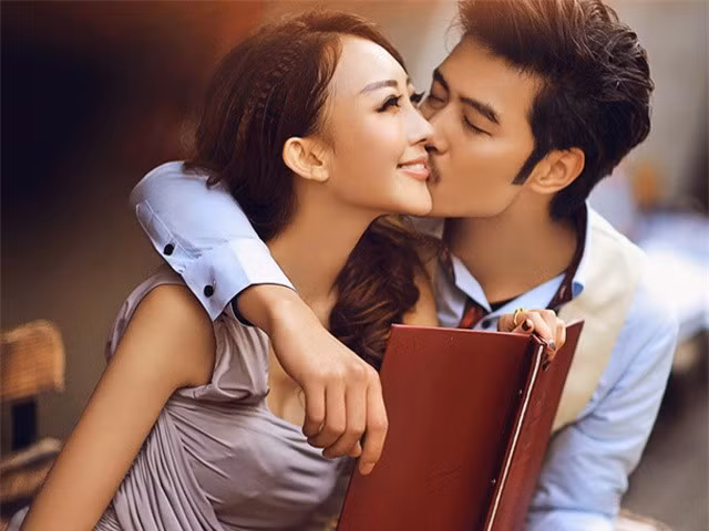 Đàn ông sẽ 'gục ngã' trước 3 câu nói đơn giản này của phụ nữ - Hình 3 Dan ong se 'guc nga' truoc 3 cau noi don gian nay cua phu nu-Hinh-3