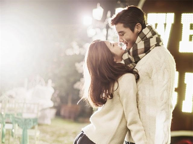 Đàn ông sẽ 'gục ngã' trước 3 câu nói đơn giản này của phụ nữ - Hình 4 Dan ong se 'guc nga' truoc 3 cau noi don gian nay cua phu nu-Hinh-4