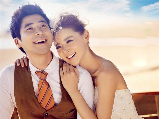 Đàn ông sẽ 'gục ngã' trước 3 câu nói đơn giản này của phụ nữ Dan ong se 'guc nga' truoc 3 cau noi don gian nay cua phu nu