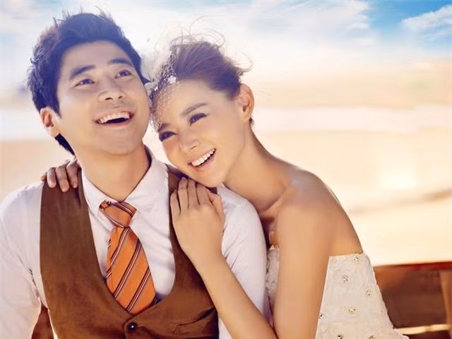 Đàn ông sẽ 'gục ngã' trước 3 câu nói đơn giản này của phụ nữ Dan ong se 'guc nga' truoc 3 cau noi don gian nay cua phu nu