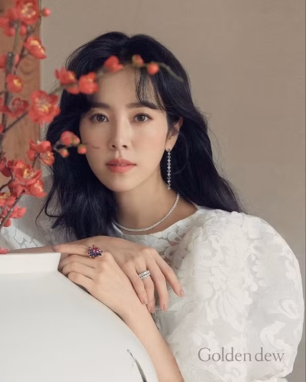 Anh tho au chung minh nhan sac tu nhien cua my nhan Han Quoc-Hinh-8