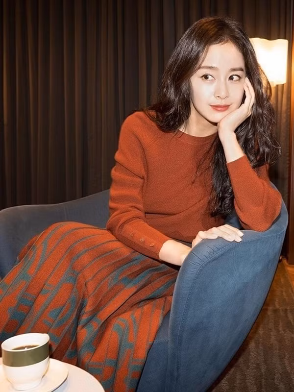 Anh tho au chung minh nhan sac tu nhien cua my nhan Han Quoc-Hinh-4