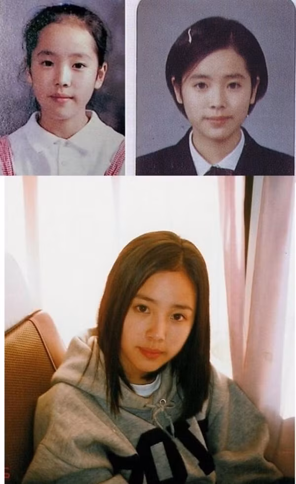 Anh tho au chung minh nhan sac tu nhien cua my nhan Han Quoc-Hinh-7