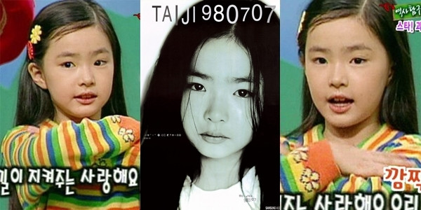 Anh tho au chung minh nhan sac tu nhien cua my nhan Han Quoc-Hinh-9