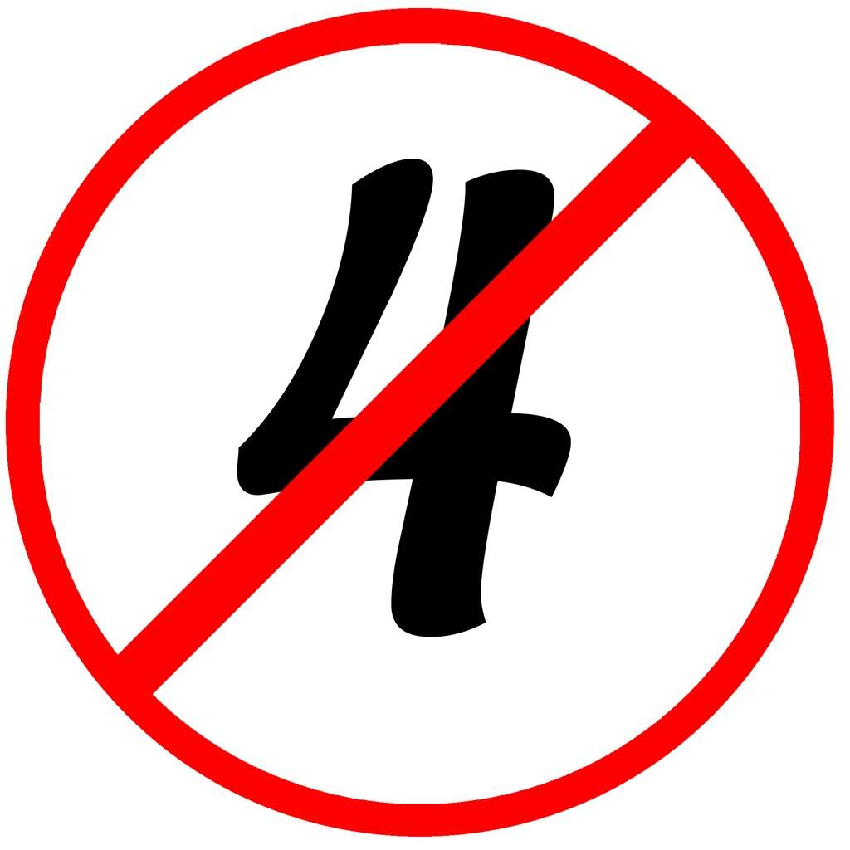 4 con so xui xeo, gap phai chac chan khong may