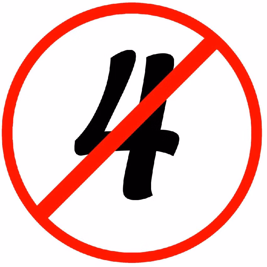 4 con so xui xeo, gap phai chac chan khong may