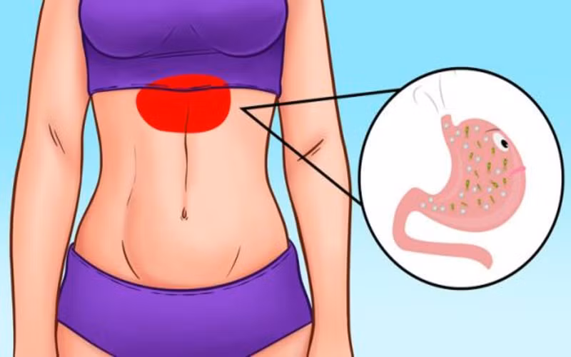 Thay 5 dau hieu bat thuong nay chung to ban dang bi stress nang