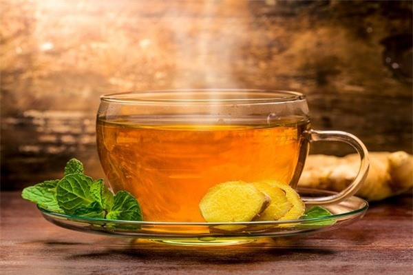 Bo tui ngay cach pha tra giai ruou hieu qua chi trong 1 phut