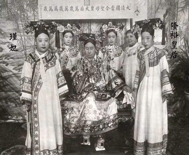 4 thói quen của Từ Hy Thái hậu khiến người hầu khiếp sợ - Hình 3 4 thoi quen cua Tu Hy Thai hau khien nguoi hau khiep so-Hinh-3