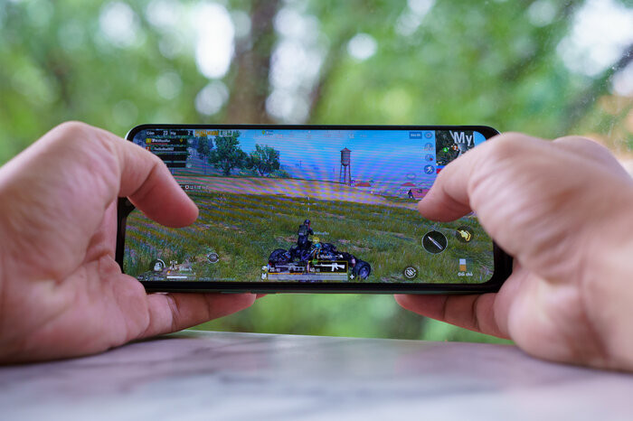 Realme 6i điện thoại giá rẻ nhưng chơi game cực ngon ảnh 10