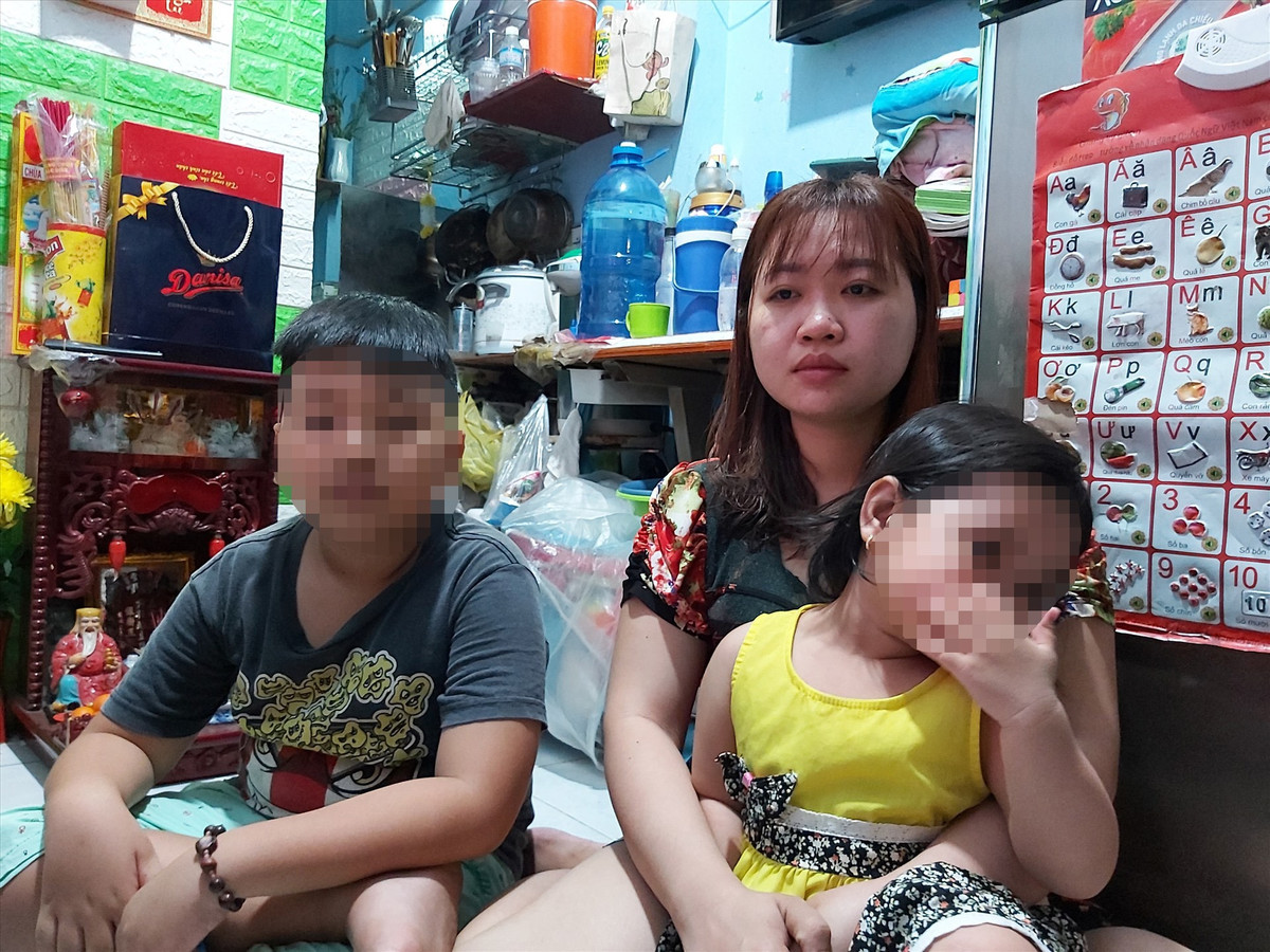 Vu Tuan “khi”: Vi sao vo nan nhan doi boi thuong gan 1,1 ti dong?