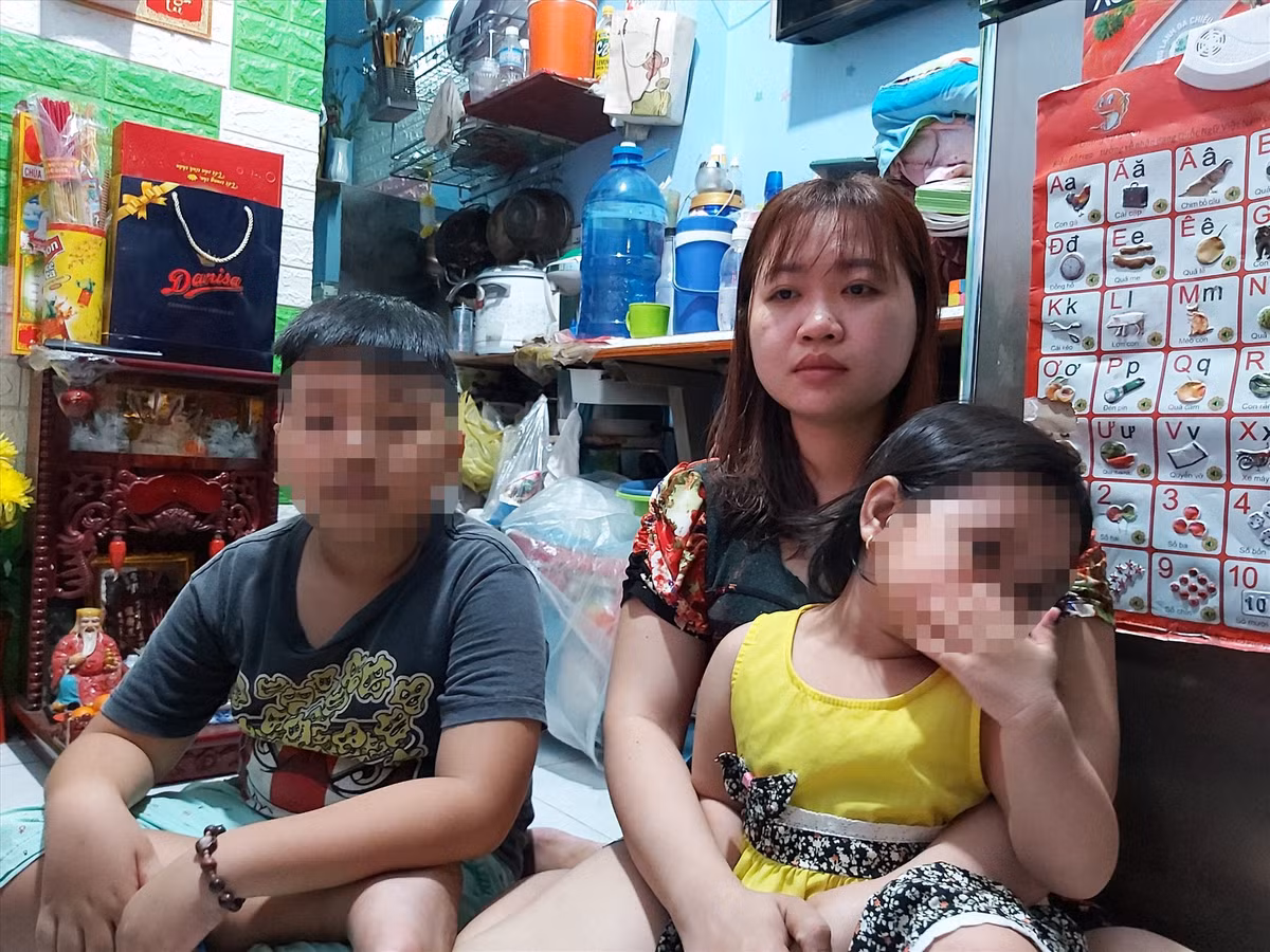 Vụ Tuấn “khỉ”: Vì sao vợ nạn nhân đòi bồi thường gần 1,1 tỉ đồng? Vu Tuan “khi”: Vi sao vo nan nhan doi boi thuong gan 1,1 ti dong?