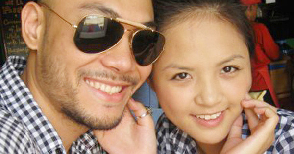 Tình duyên ngoài đời lận đận y hệt phim của Huệ và cô Xuyến "Những ngày không quên" - Hình 2 Tinh duyen ngoai doi lan dan y het phim cua Hue va co Xuyen