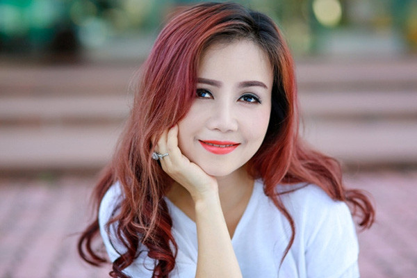 Tình duyên ngoài đời lận đận y hệt phim của Huệ và cô Xuyến "Những ngày không quên" - Hình 7 Tinh duyen ngoai doi lan dan y het phim cua Hue va co Xuyen