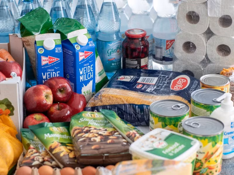 Neu bi cach ly do COVID-19, day la mon do thiet yeu can chuan bi