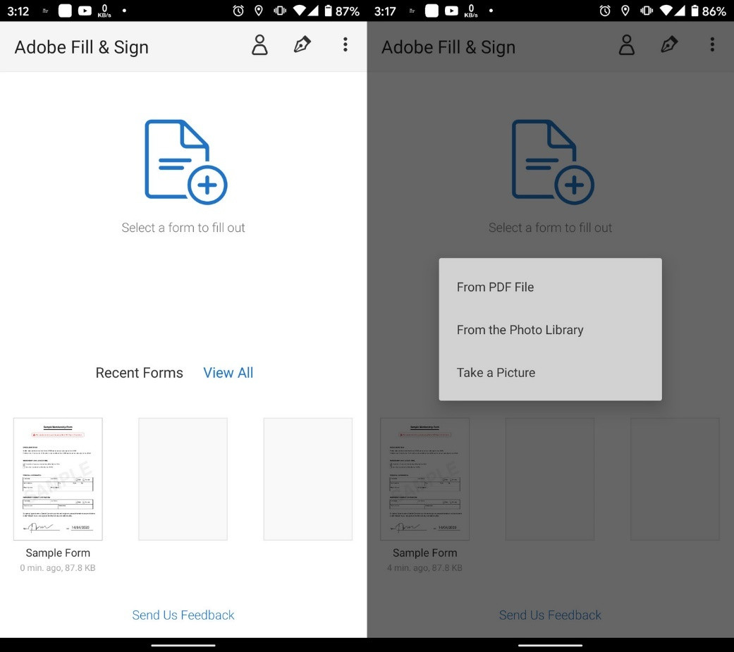 Cách ký tài liệu trực tuyến khi làm việc ở nhà ảnh 3