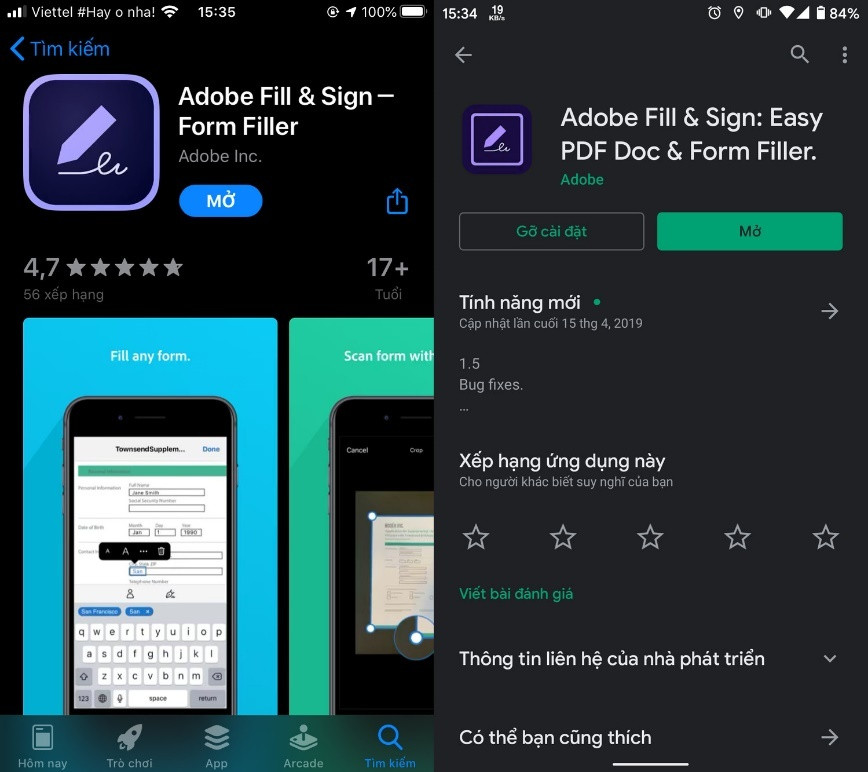 Cách ký tài liệu trực tuyến khi làm việc ở nhà ảnh 2