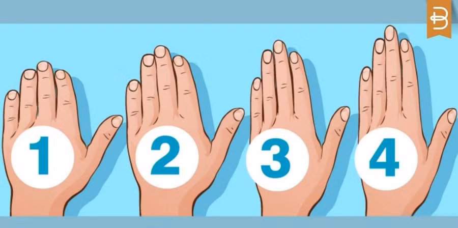 Nhin vao tuong tay biet ngay tuong lai lam quan hay chi lam linh