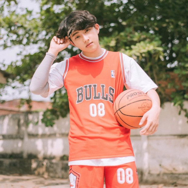 Cậu bạn 10X 'lột xác' ngoạn mục, trở thành 'hotboy cực phẩm' ảnh 18