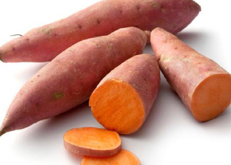 Tuyệt chiêu chọn khoai lang ngon ngọt khiến ai ăn cũng phải ưng ý Tuyet chieu chon khoai lang ngon ngot khien ai an cung phai ung y