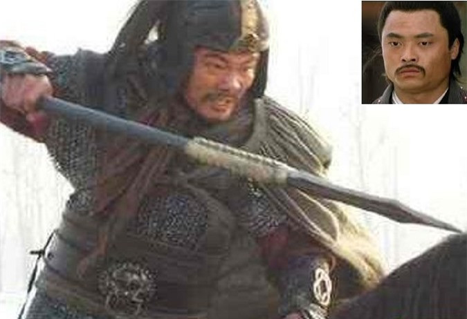 Hảo hán Lương Sơn: Biệt danh hoành tráng – bản lĩnh tầm thường - Hình 3 Hao han Luong Son: Biet danh hoanh trang – ban linh tam thuong-Hinh-3