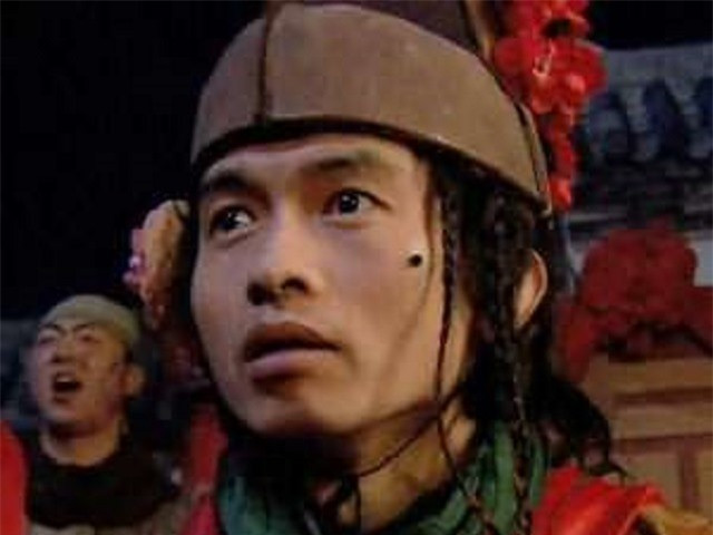 Hảo hán Lương Sơn: Biệt danh hoành tráng – bản lĩnh tầm thường - Hình 4 Hao han Luong Son: Biet danh hoanh trang – ban linh tam thuong-Hinh-4