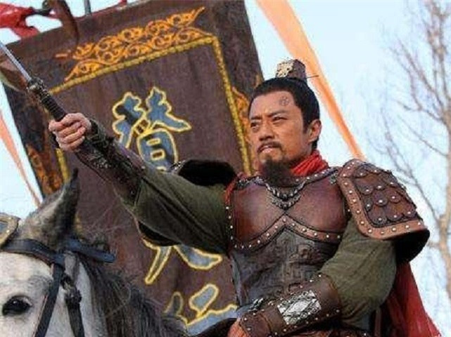 Hảo hán Lương Sơn: Biệt danh hoành tráng – bản lĩnh tầm thường - Hình 5 Hao han Luong Son: Biet danh hoanh trang – ban linh tam thuong-Hinh-5