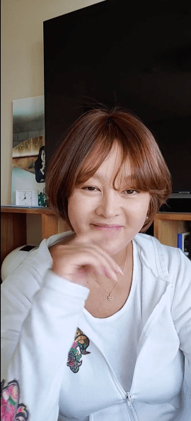 'Hieu Kieng' phim 'Moi tinh dau' xuong sac khong phanh-Hinh-2