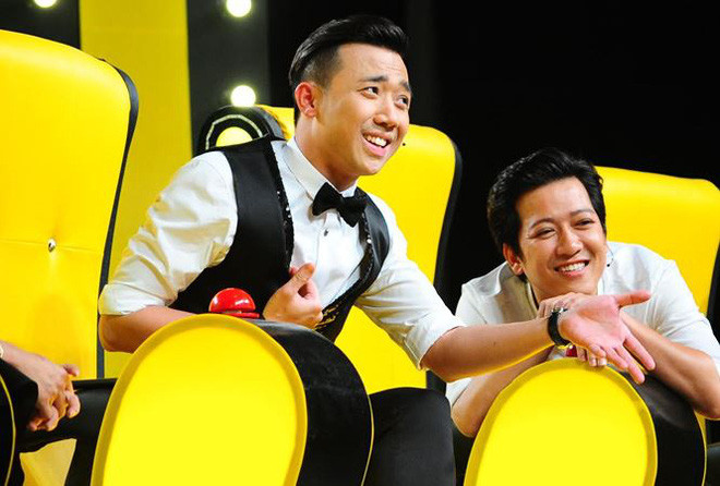 Truong Giang “ke kho” khi phai o canh “nguoi thom nhat showbiz”-Hinh-3