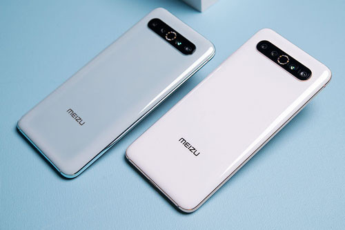 Meizu 17 Pro: RAM 12 GB, pin 4.500 mAh, gia 15,52 trieu-Hinh-15
