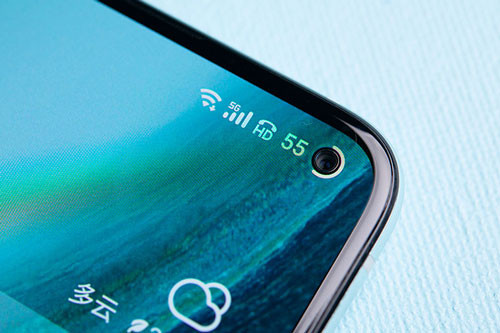 Meizu 17 Pro: RAM 12 GB, pin 4.500 mAh, gia 15,52 trieu-Hinh-6