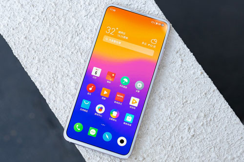 Meizu 17 Pro: RAM 12 GB, pin 4.500 mAh, gia 15,52 trieu-Hinh-12