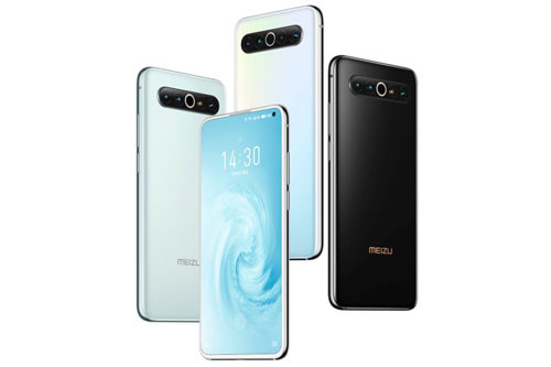 Meizu 17 Pro: RAM 12 GB, pin 4.500 mAh, gia 15,52 trieu-Hinh-3