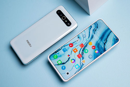 Meizu 17 Pro: RAM 12 GB, pin 4.500 mAh, gia 15,52 trieu-Hinh-11