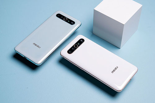 Meizu 17 Pro: RAM 12 GB, pin 4.500 mAh, gia 15,52 trieu-Hinh-13