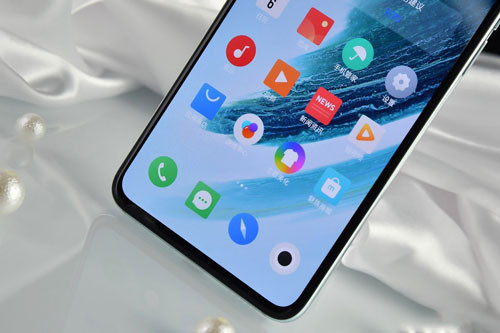 Meizu 17 Pro: RAM 12 GB, pin 4.500 mAh, gia 15,52 trieu-Hinh-7