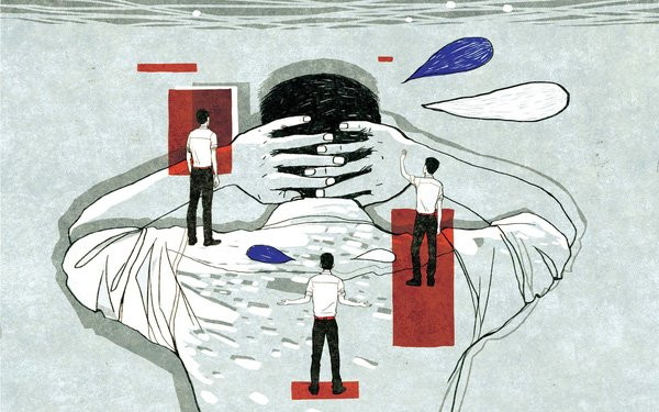 3 điềm báo về một tương lai nghèo khổ 3 diem bao ve mot tuong lai ngheo kho