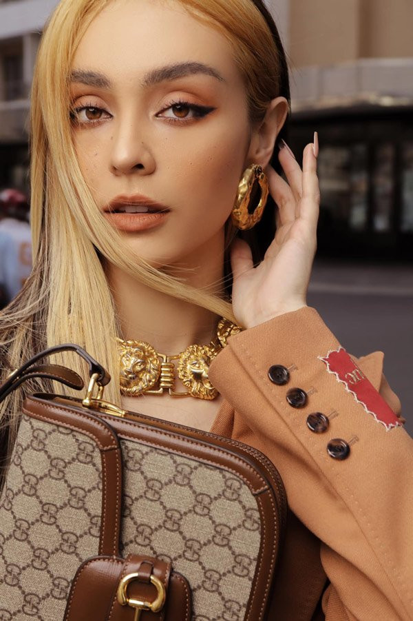 MLee sở hữu khuôn mặt hoàn hảo chẳng cần dao kéo - Hình 7 MLee so huu khuon mat hoan hao chang can dao keo-Hinh-7