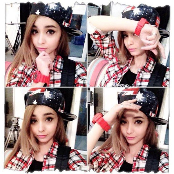 MLee sở hữu khuôn mặt hoàn hảo chẳng cần dao kéo - Hình 3 MLee so huu khuon mat hoan hao chang can dao keo-Hinh-3