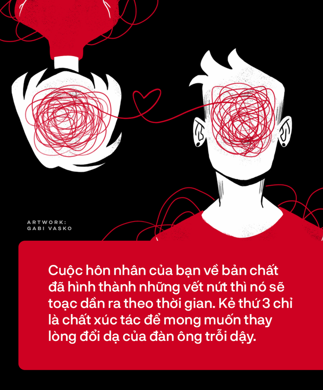 Cô vợ bản lĩnh 3 lần đối mặt với tình nhân của chồng - Hình 3 Co vo ban linh 3 lan doi mat voi tinh nhan cua chong-Hinh-3