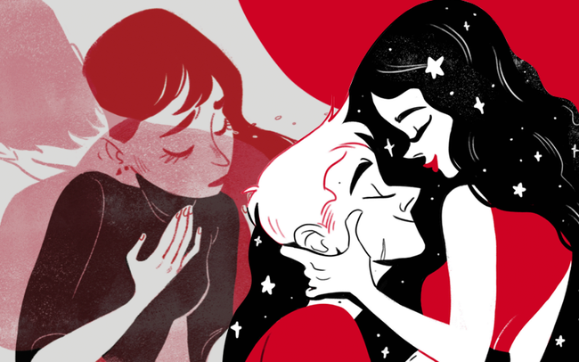 Cô vợ bản lĩnh 3 lần đối mặt với tình nhân của chồng Co vo ban linh 3 lan doi mat voi tinh nhan cua chong